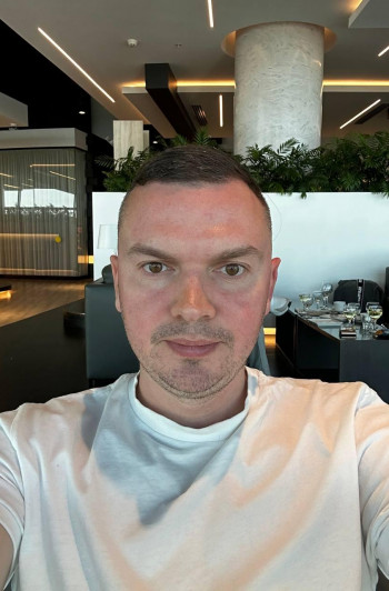 Забавин Дмитрий Сергеевич